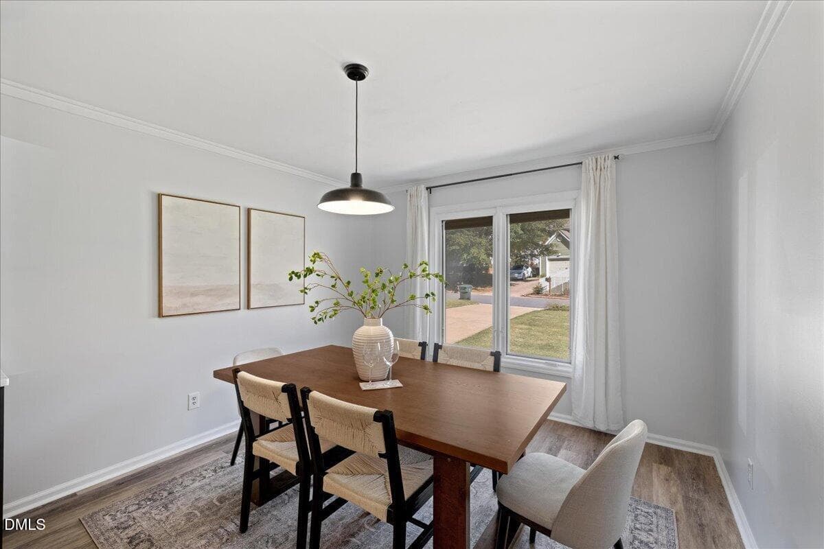 12-1112 Oakside Ct - 1112 Oakside Court, Raleigh, NC 27609