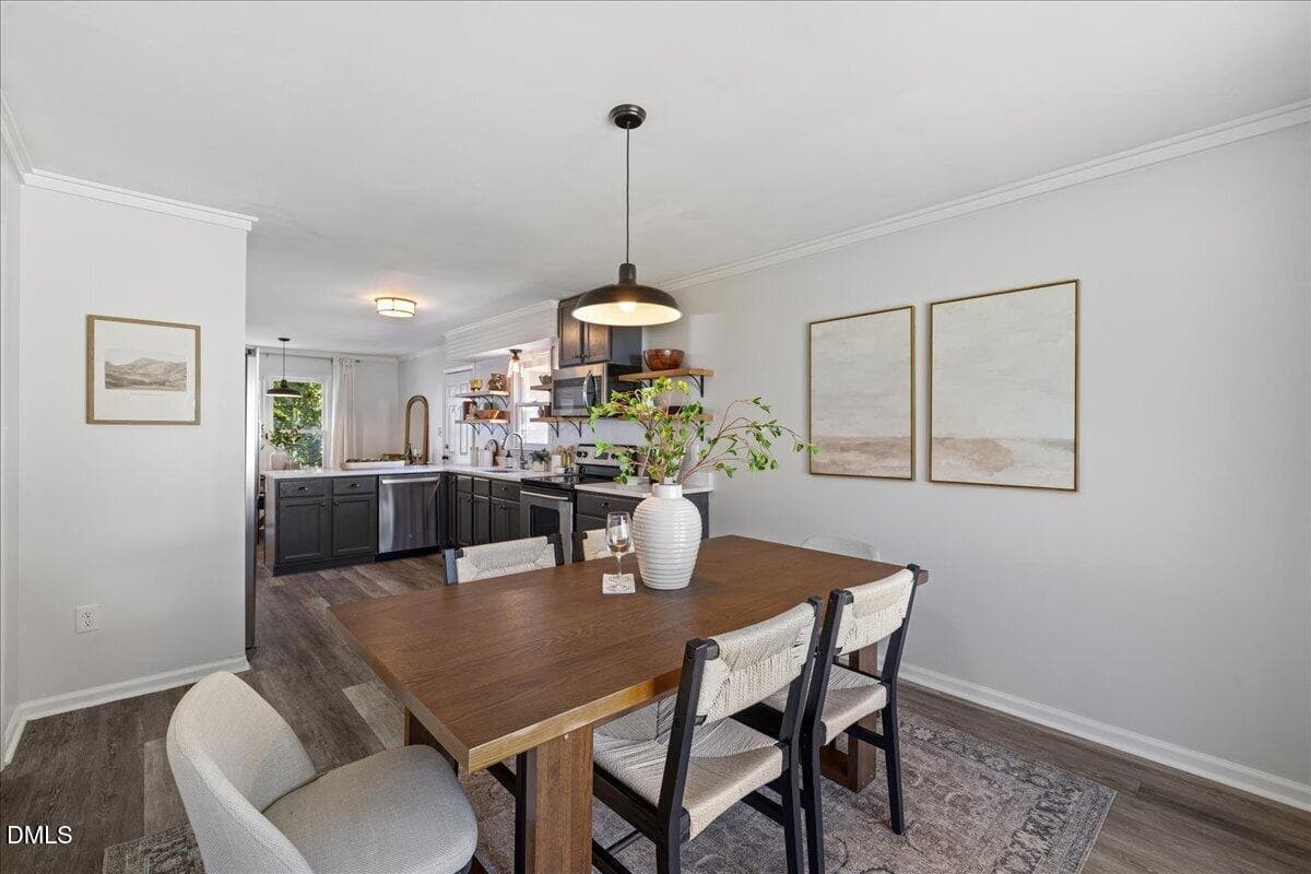 14-1112 Oakside Ct - 1112 Oakside Court, Raleigh, NC 27609