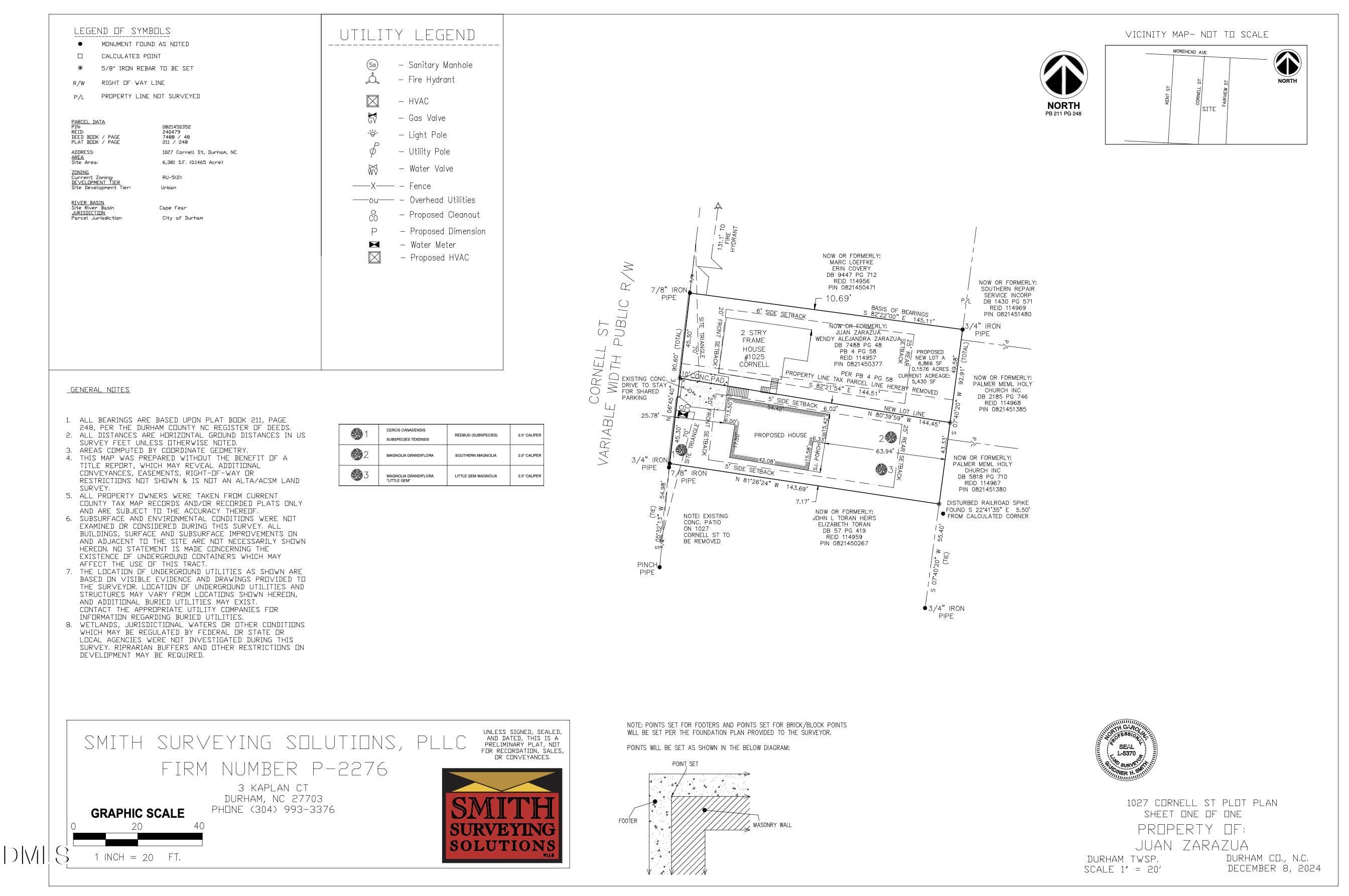 Screenshot 2026-10-21 at 10.32.06AM - 1027 Cornell Street, Durham, NC 27707