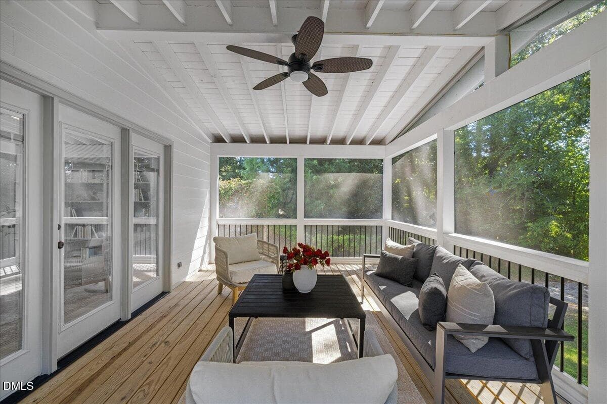 55-1112 Oakside Ct - 1112 Oakside Court, Raleigh, NC 27609