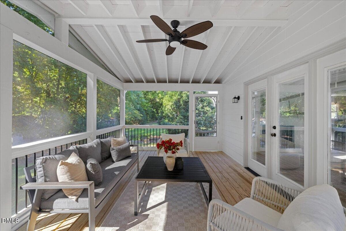 54-1112 Oakside Ct - 1112 Oakside Court, Raleigh, NC 27609