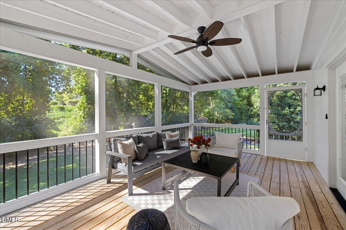 53-1112 Oakside Ct - 1112 Oakside Court, Raleigh, NC 27609