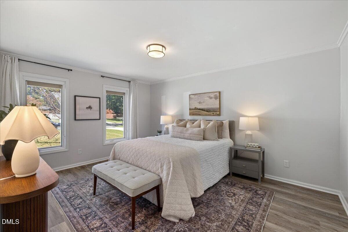 37-1112 Oakside Ct - 1112 Oakside Court, Raleigh, NC 27609