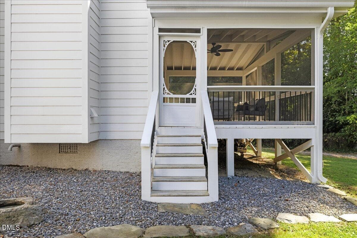 57-1112 Oakside Ct - 1112 Oakside Court, Raleigh, NC 27609