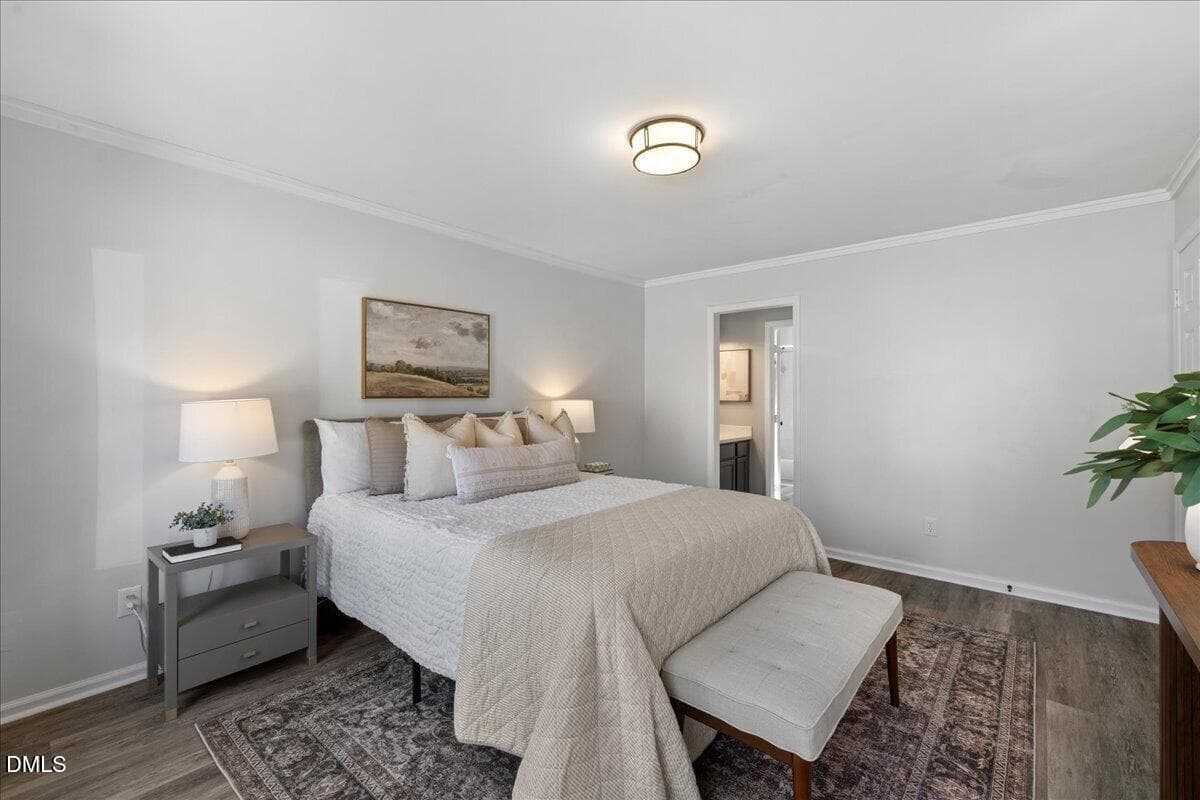 38-1112 Oakside Ct - 1112 Oakside Court, Raleigh, NC 27609