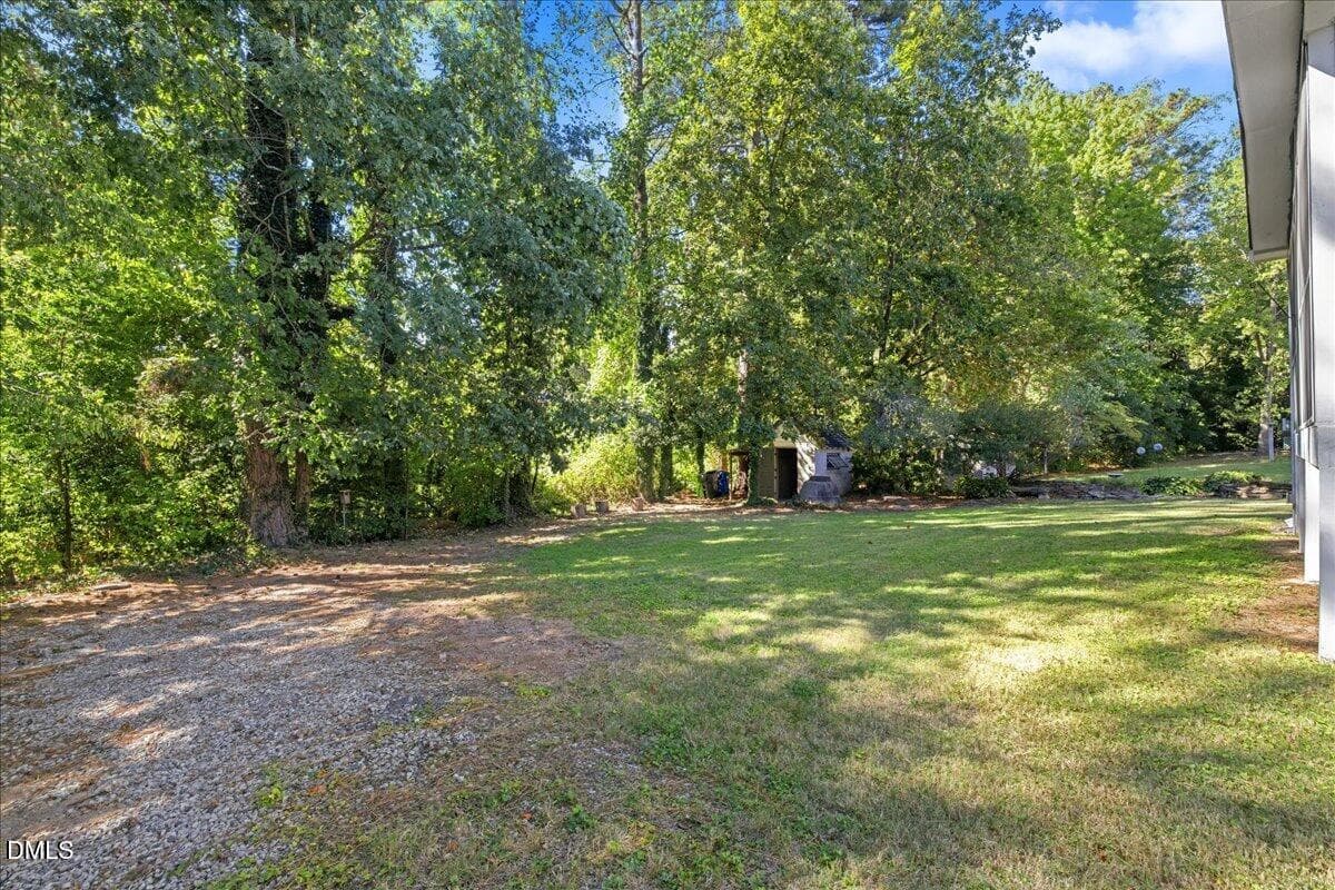 61-1112 Oakside Ct - 1112 Oakside Court, Raleigh, NC 27609