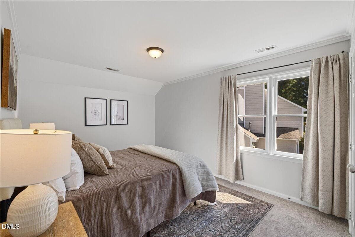 47-1112 Oakside Ct - 1112 Oakside Court, Raleigh, NC 27609