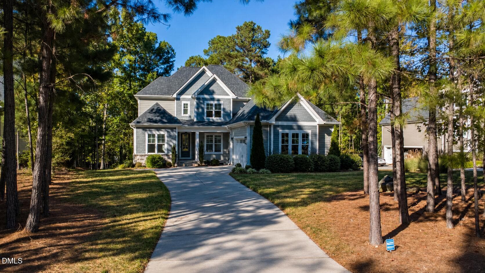 231 High Ridge Lane, Pittsboro, NC 27312