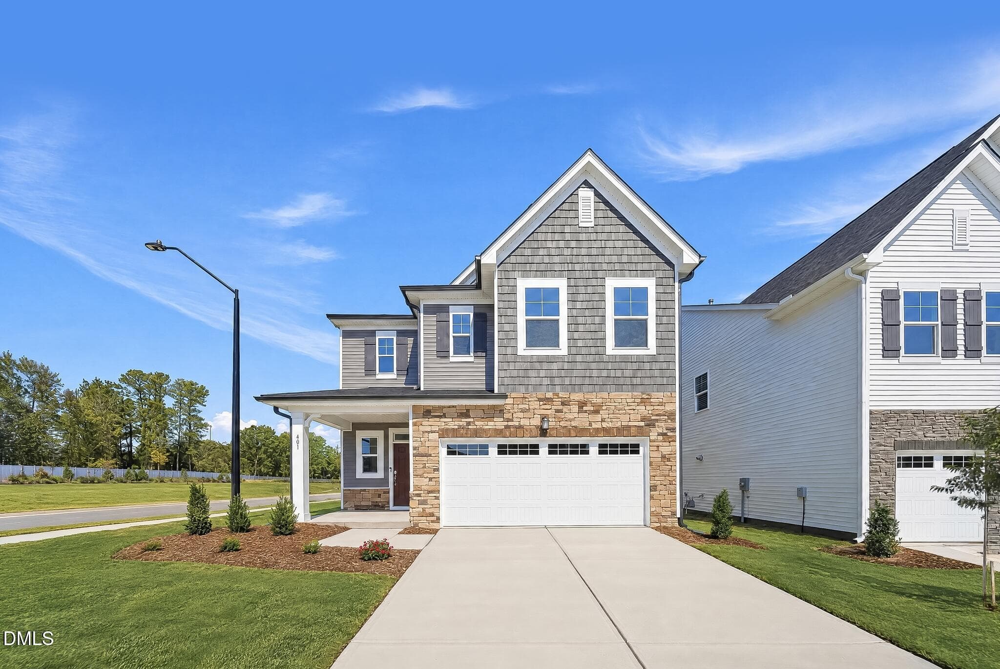 SUN_ParkerRidge_Pic_SomersetIII-4 - 401 Granite Knoll Court, Rolesville, NC 27571