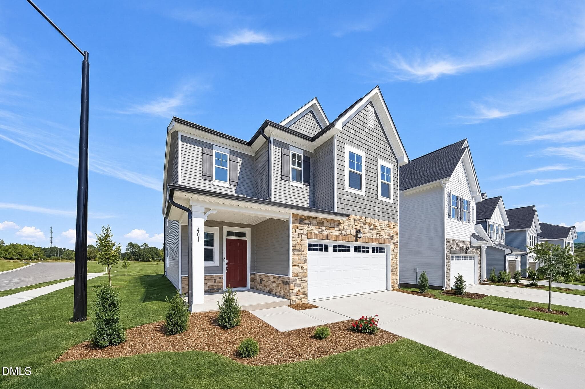 SUN_ParkerRidge_Pic_SomersetIII-5 - 401 Granite Knoll Court, Rolesville, NC 27571