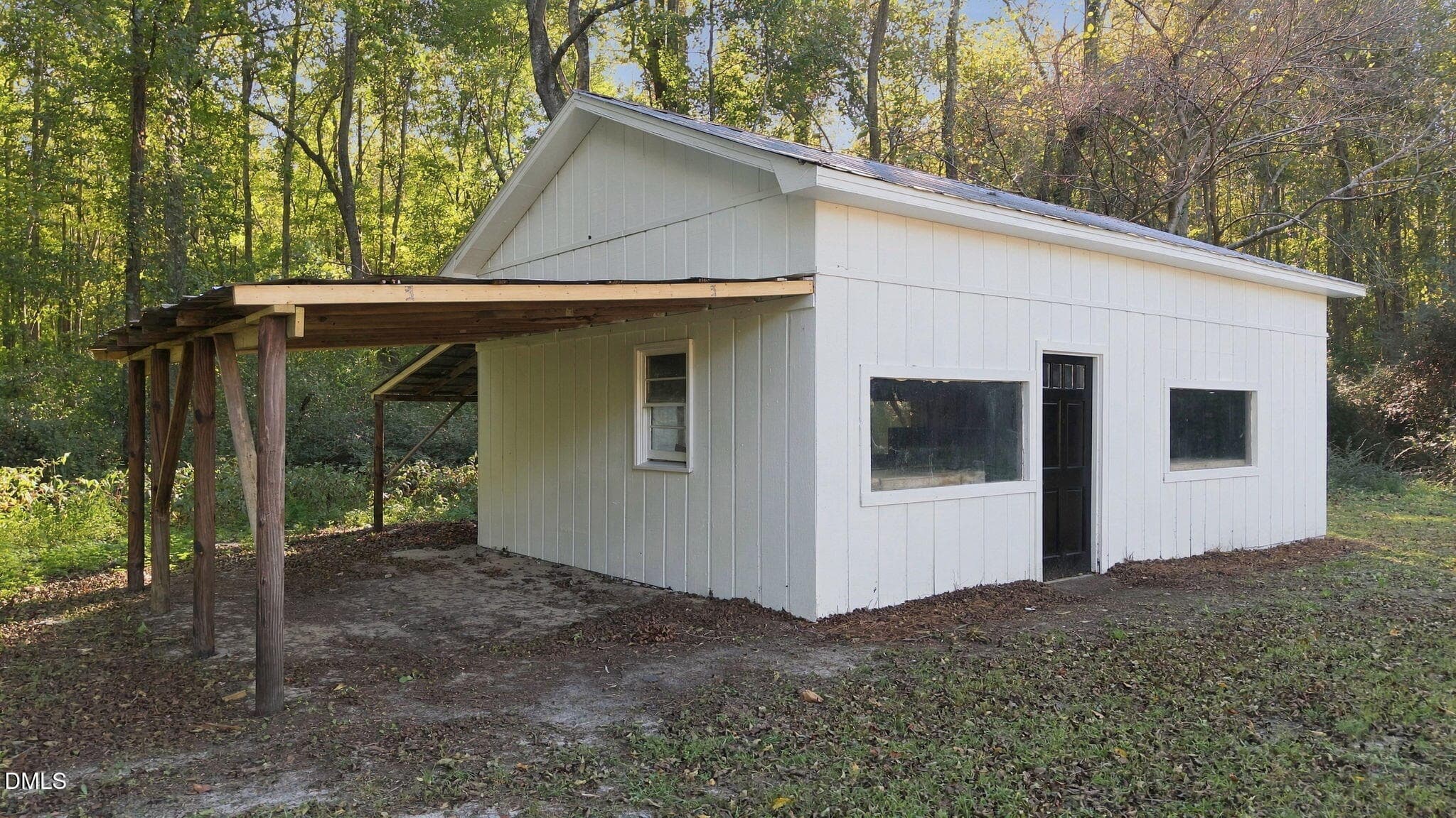 10-web-or-mls-DJI_20261020160603_0631_D - 11262 Nc 42, Middlesex, NC 27557