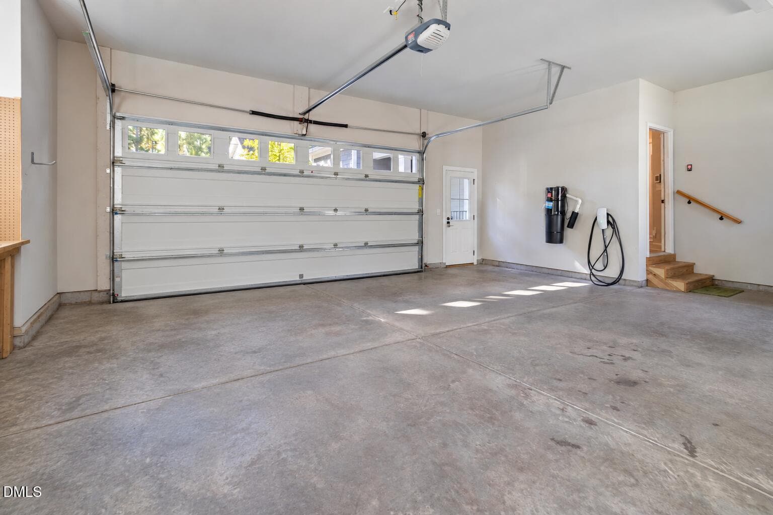 48-print-garage 2 - 231 High Ridge Lane, Pittsboro, NC 27312
