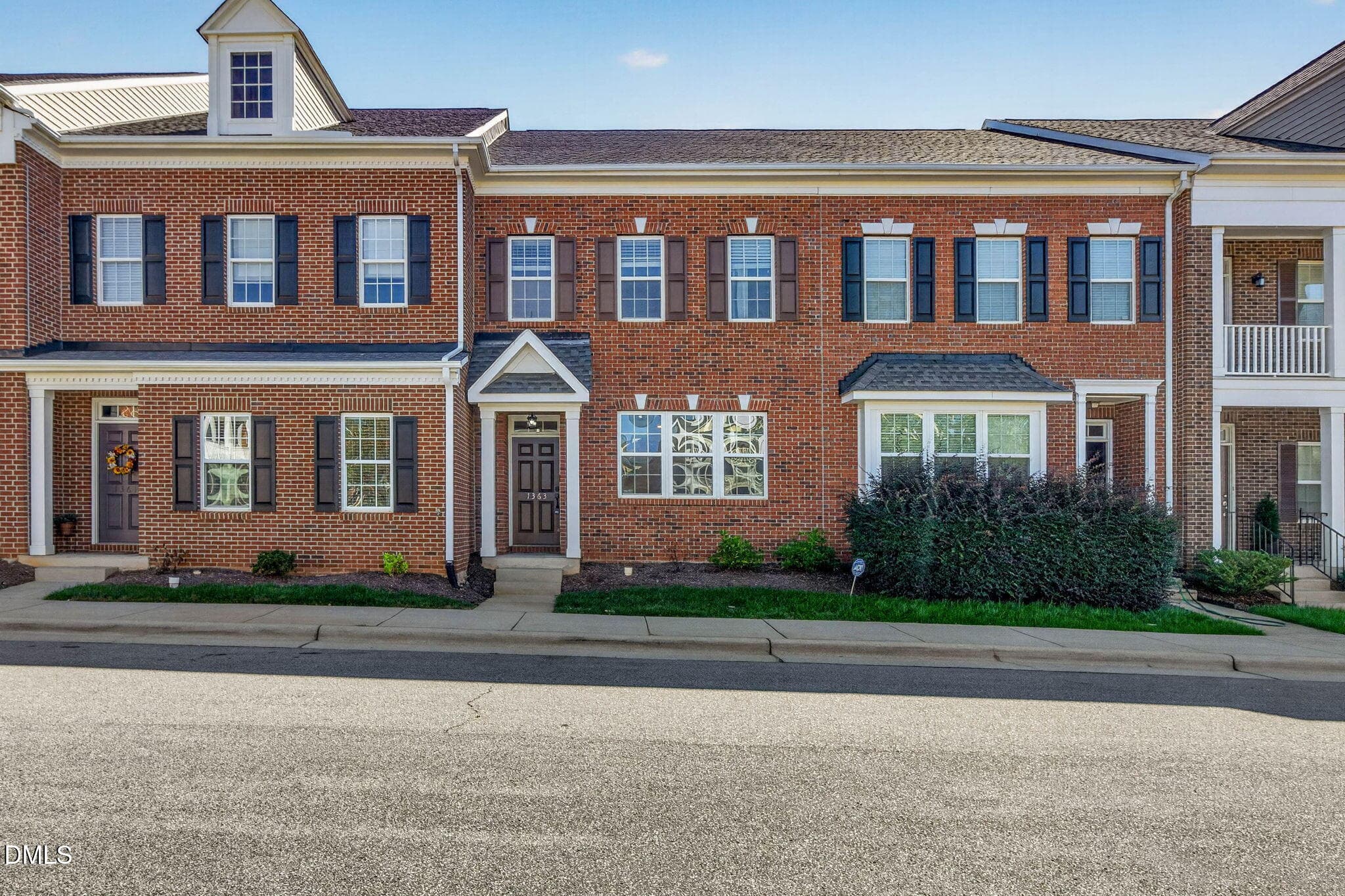 1363 Still Monument Way, Raleigh, NC 27603