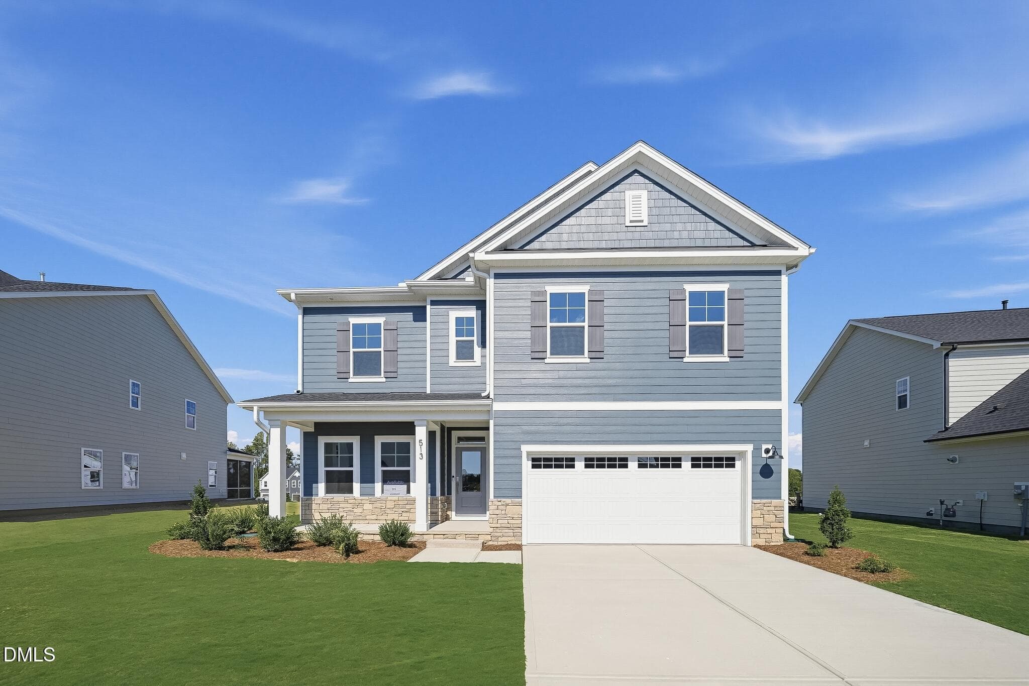 SUN_RolesvilleCrossing_Pic_LandrumIII-4 - 513 Pacolet Drive, Rolesville, NC 27587