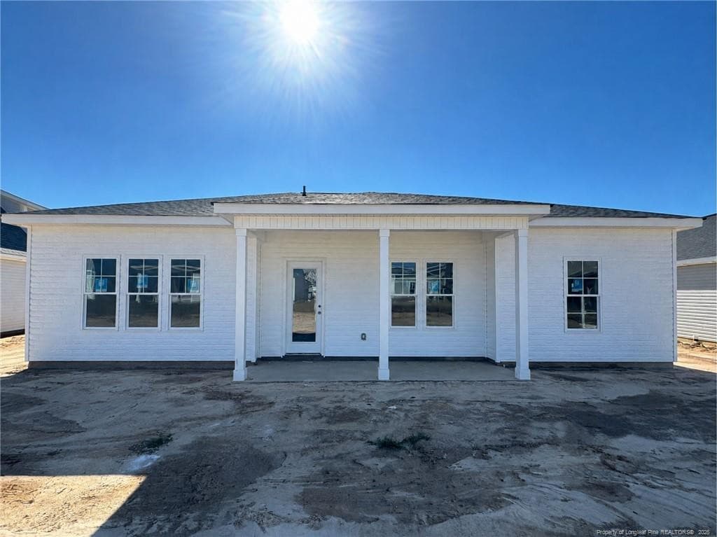 Photo 4 - 133 Peeler Circle, Raeford, NC 28376