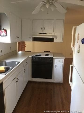 Photo 3 - 402 Botany Court, Fayetteville, NC 28303