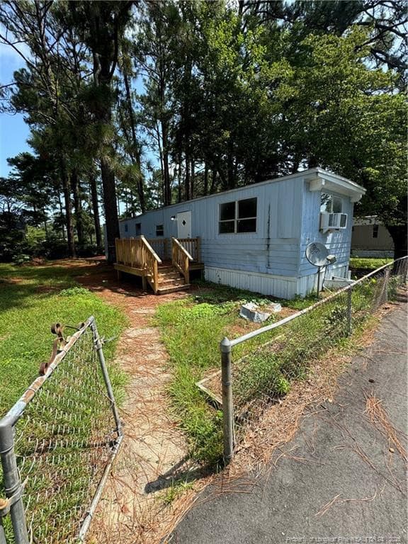 1454 Delmar Street, Fayetteville, NC 28304