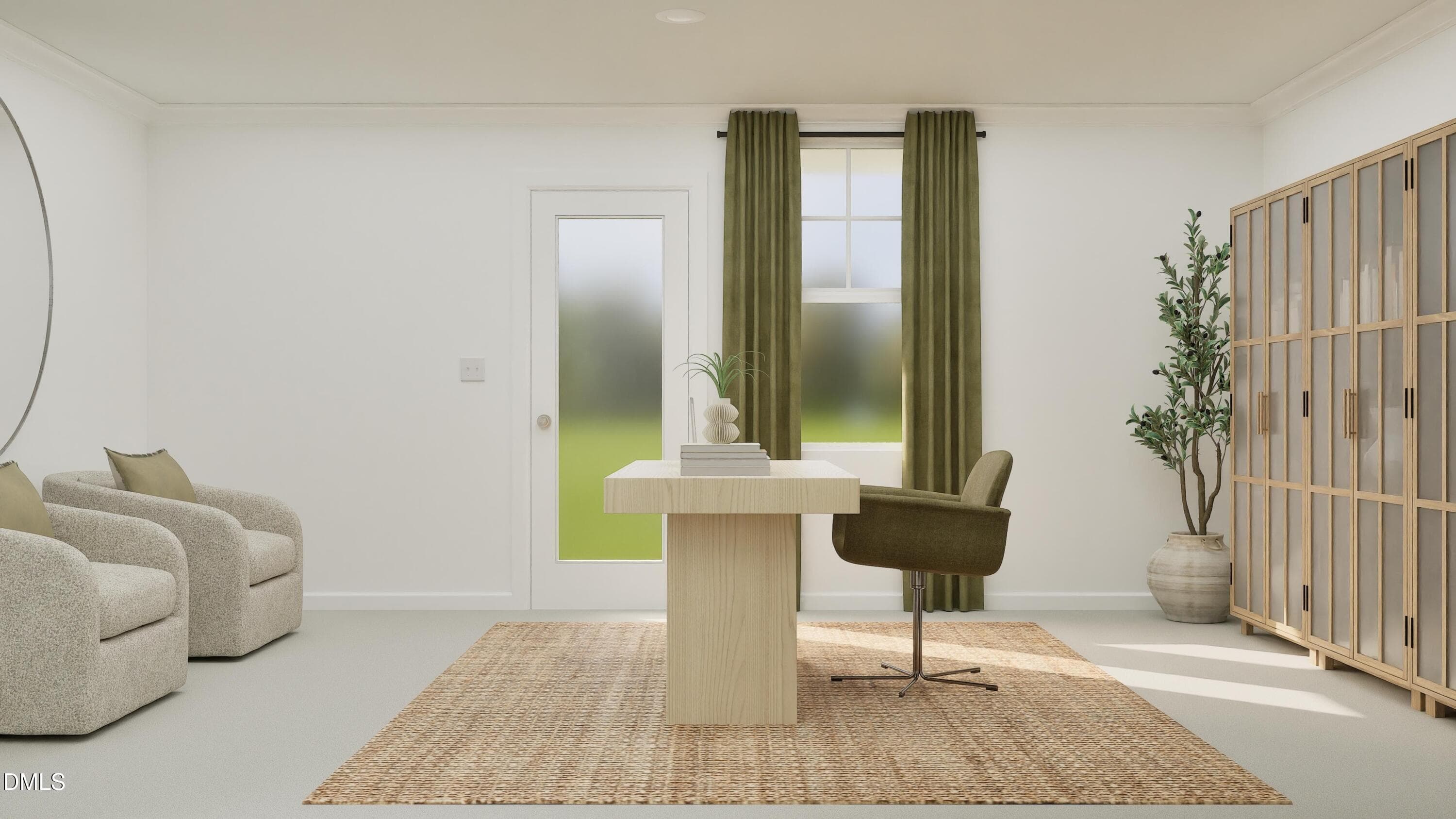 SUN_MicaRidge_Rend_MitchellII_Bath3_F1 - 454 Laurel Chase Drive, Garner, NC 27529