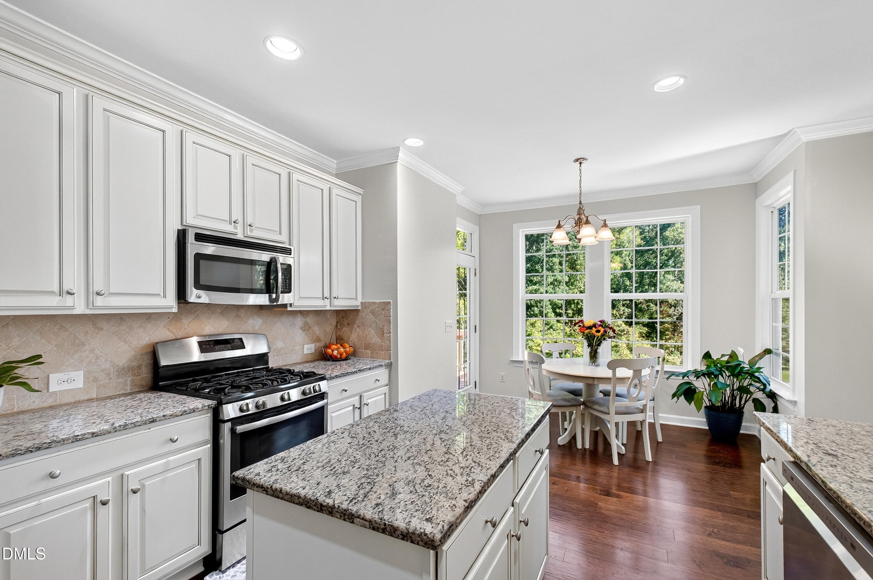 Palace (16) - 953 Palace Garden Way, Raleigh, NC 27603