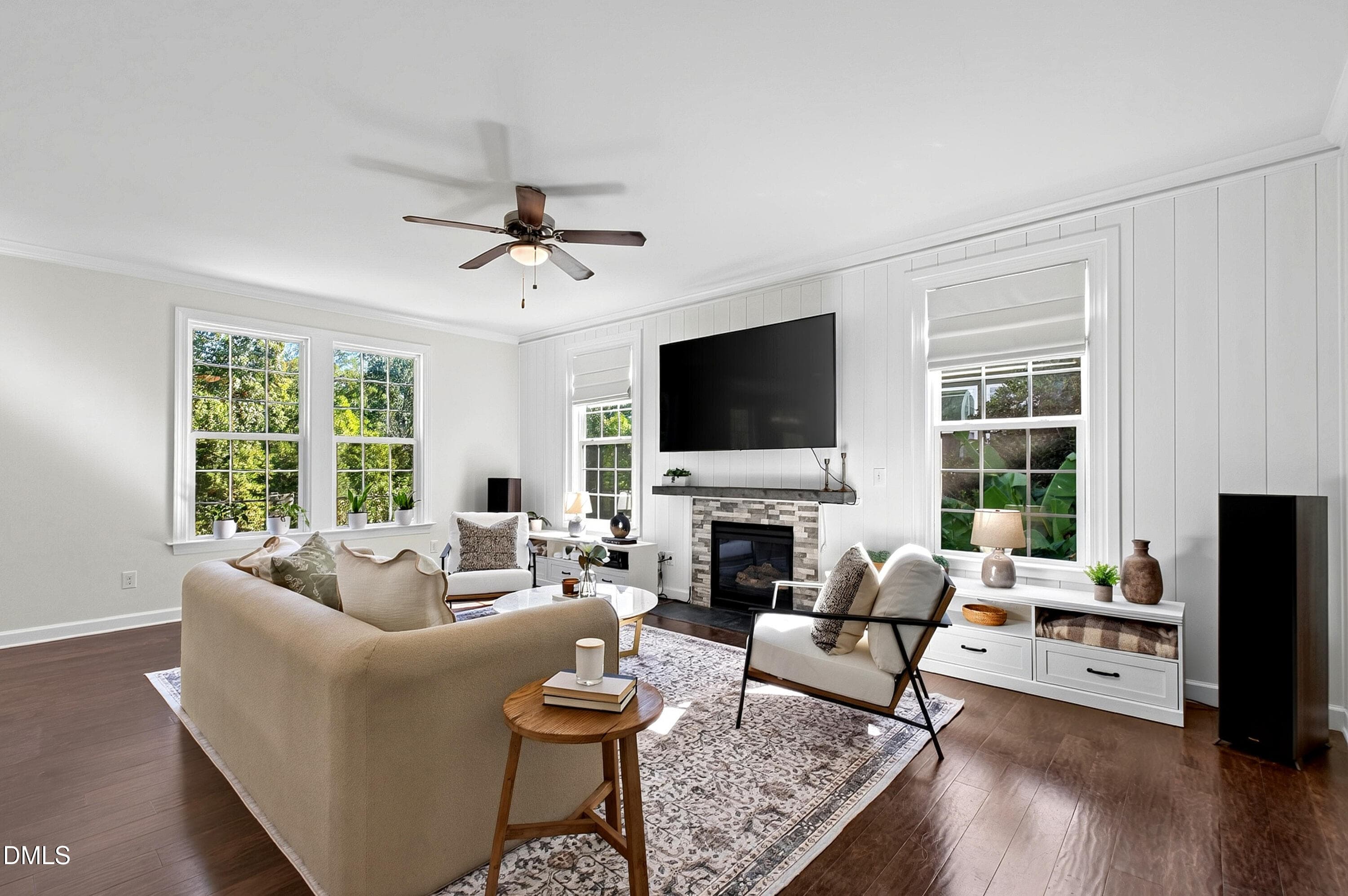 Palace (27) - 953 Palace Garden Way, Raleigh, NC 27603