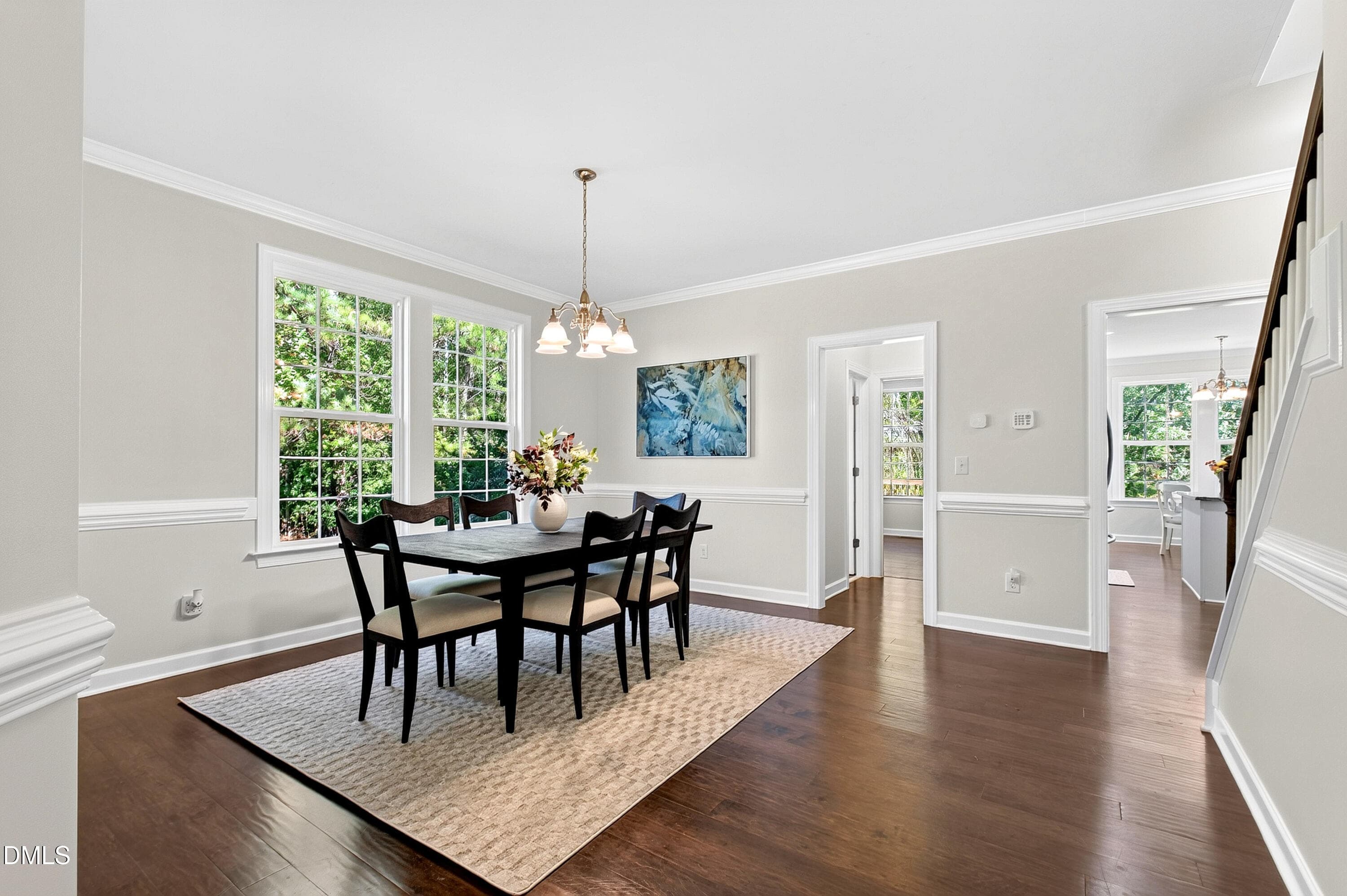Palace (31) - 953 Palace Garden Way, Raleigh, NC 27603
