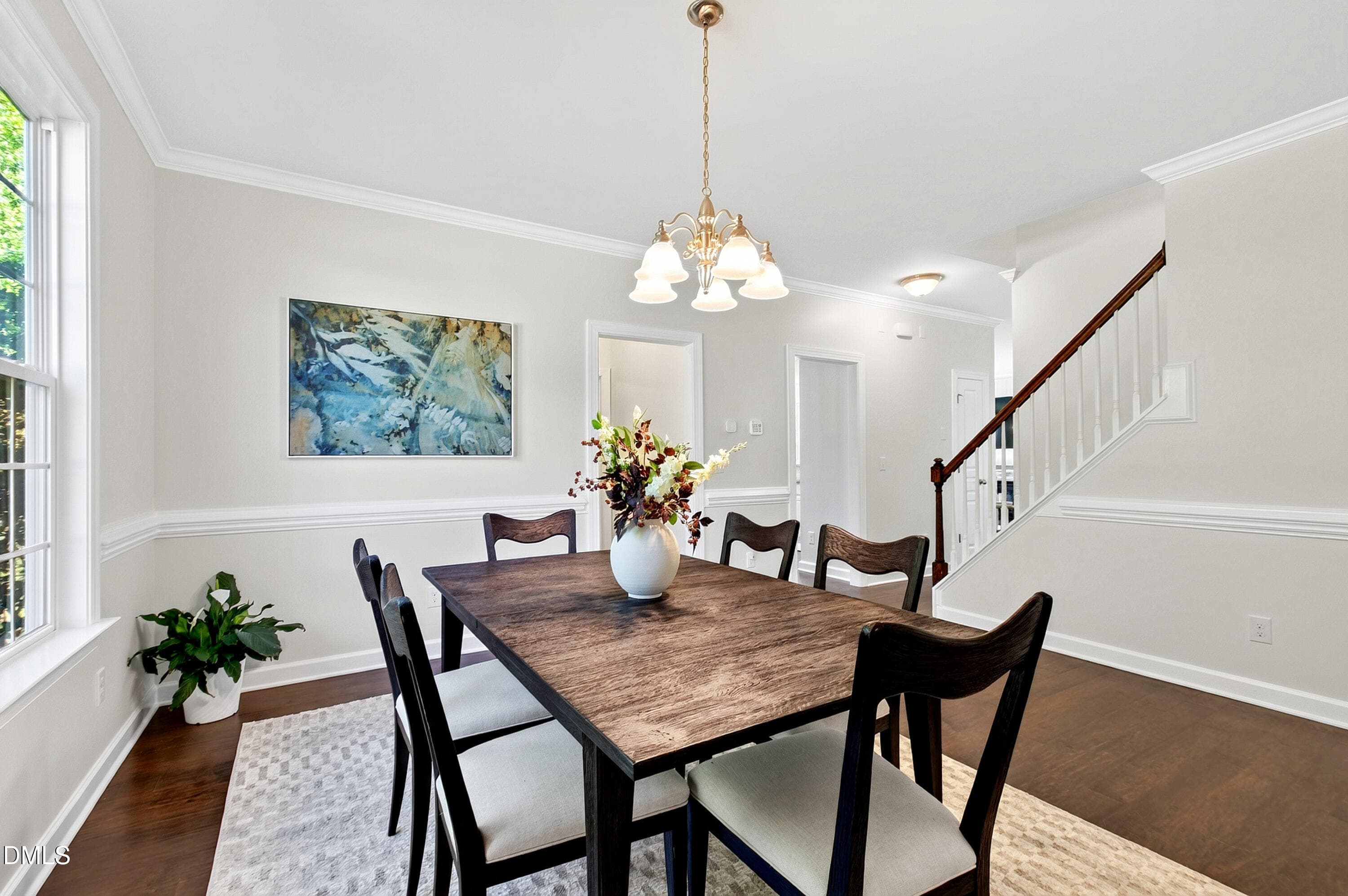 Palace (32) - 953 Palace Garden Way, Raleigh, NC 27603