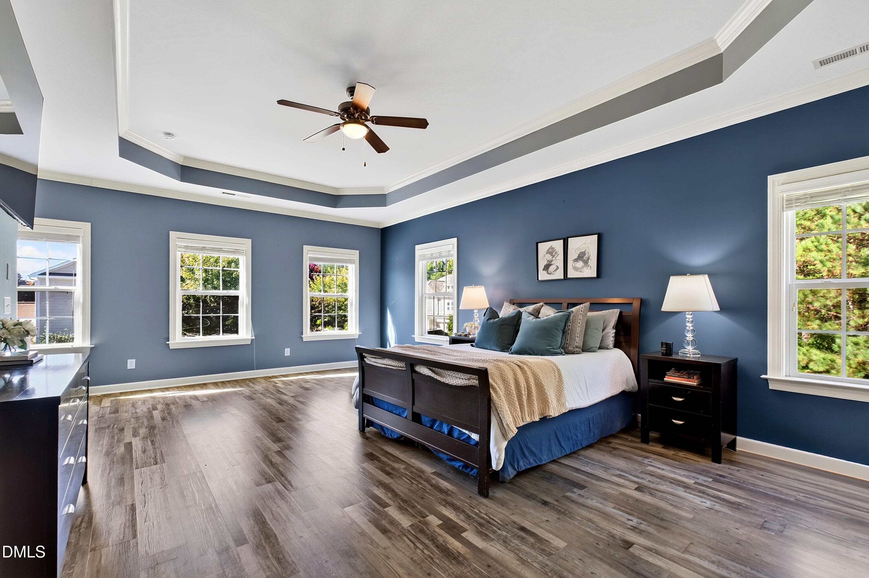 Palace (54) - 953 Palace Garden Way, Raleigh, NC 27603