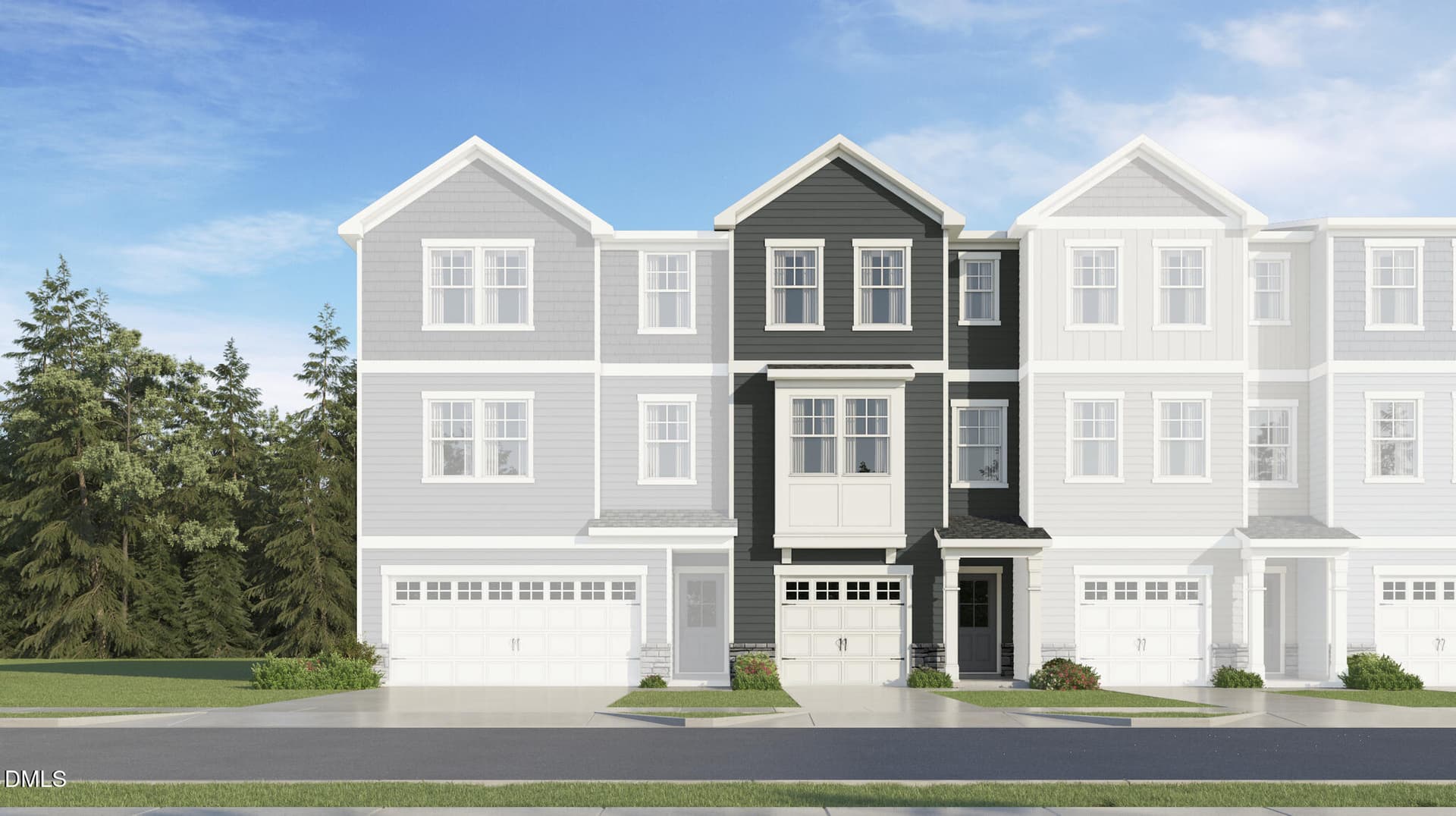 454 Laurel Chase Drive, Garner, NC 27529