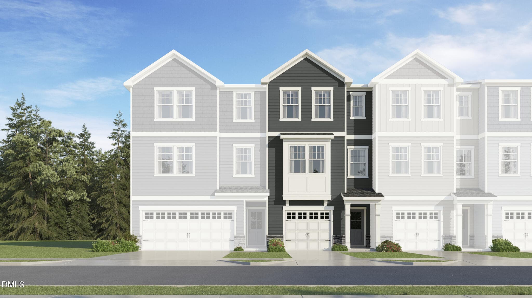 454 Laurel Chase Drive, Garner, NC 27529