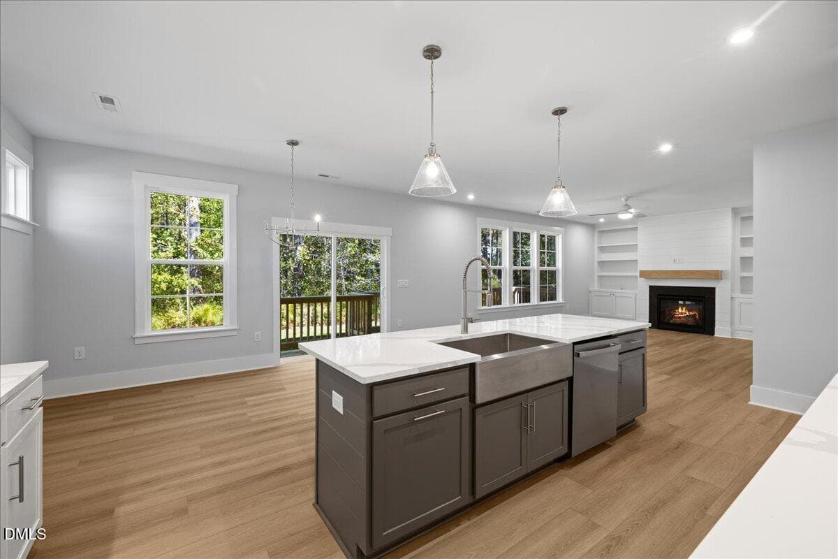27-370 Glade Dr - 370 Glade Drive, Aberdeen, NC 28315