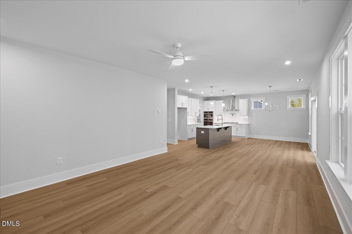 34-370 Glade Dr - 370 Glade Drive, Aberdeen, NC 28315