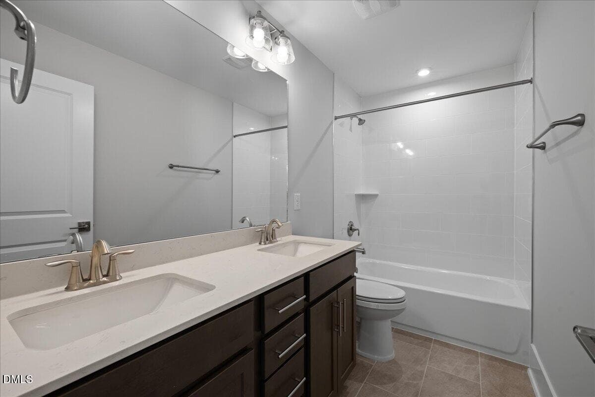 43-370 Glade Dr - 370 Glade Drive, Aberdeen, NC 28315