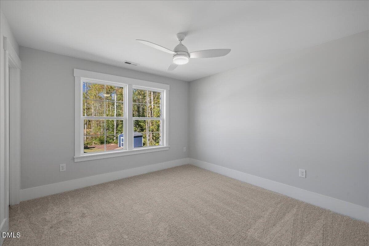 45-370 Glade Dr - 370 Glade Drive, Aberdeen, NC 28315