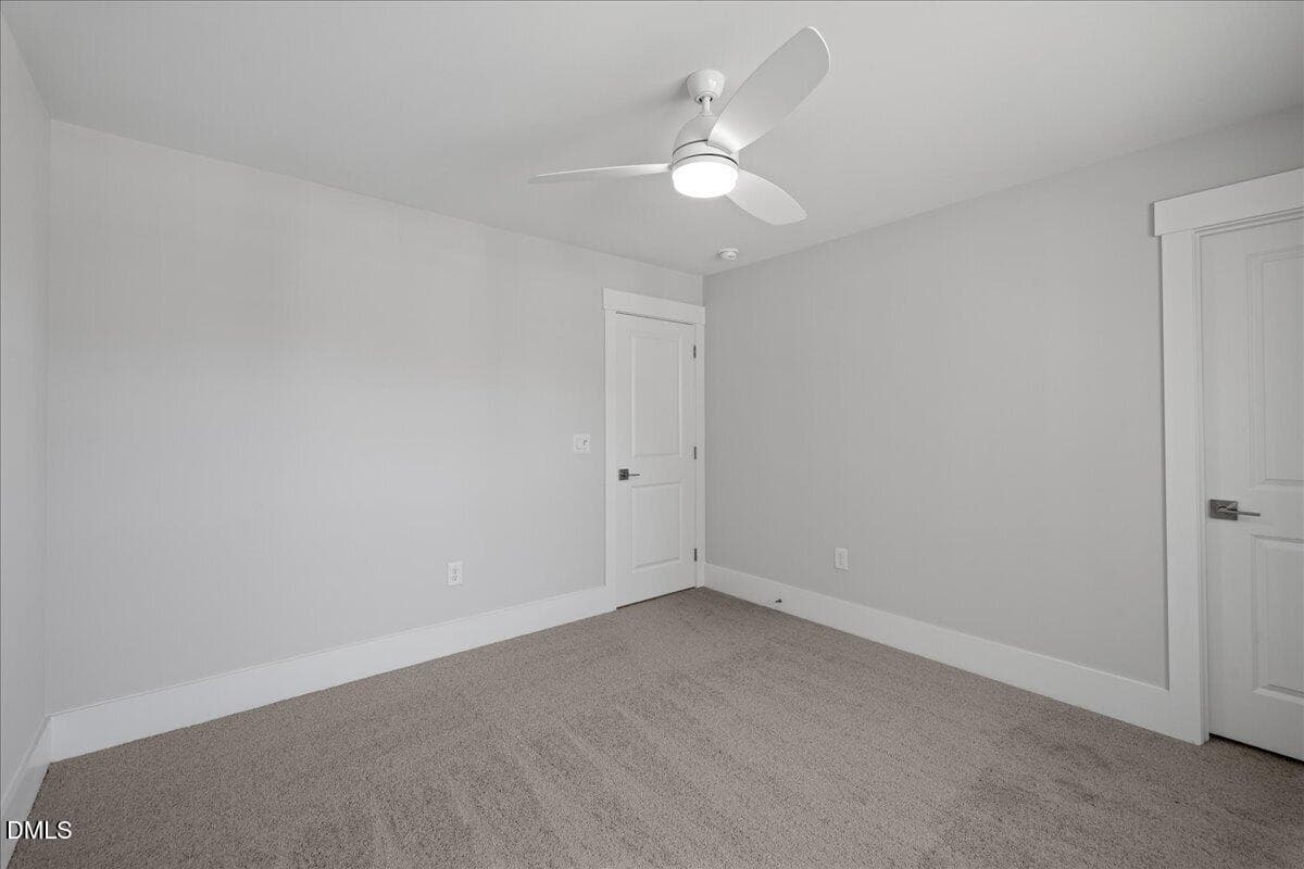 46-370 Glade Dr - 370 Glade Drive, Aberdeen, NC 28315