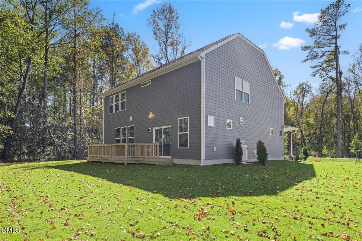 61-370 Glade Dr - 370 Glade Drive, Aberdeen, NC 28315