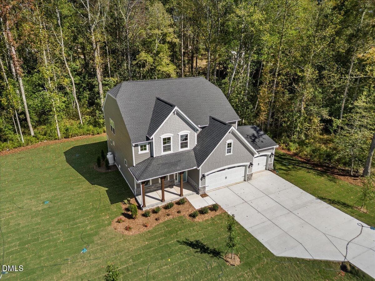 63-370 Glade Dr - 370 Glade Drive, Aberdeen, NC 28315