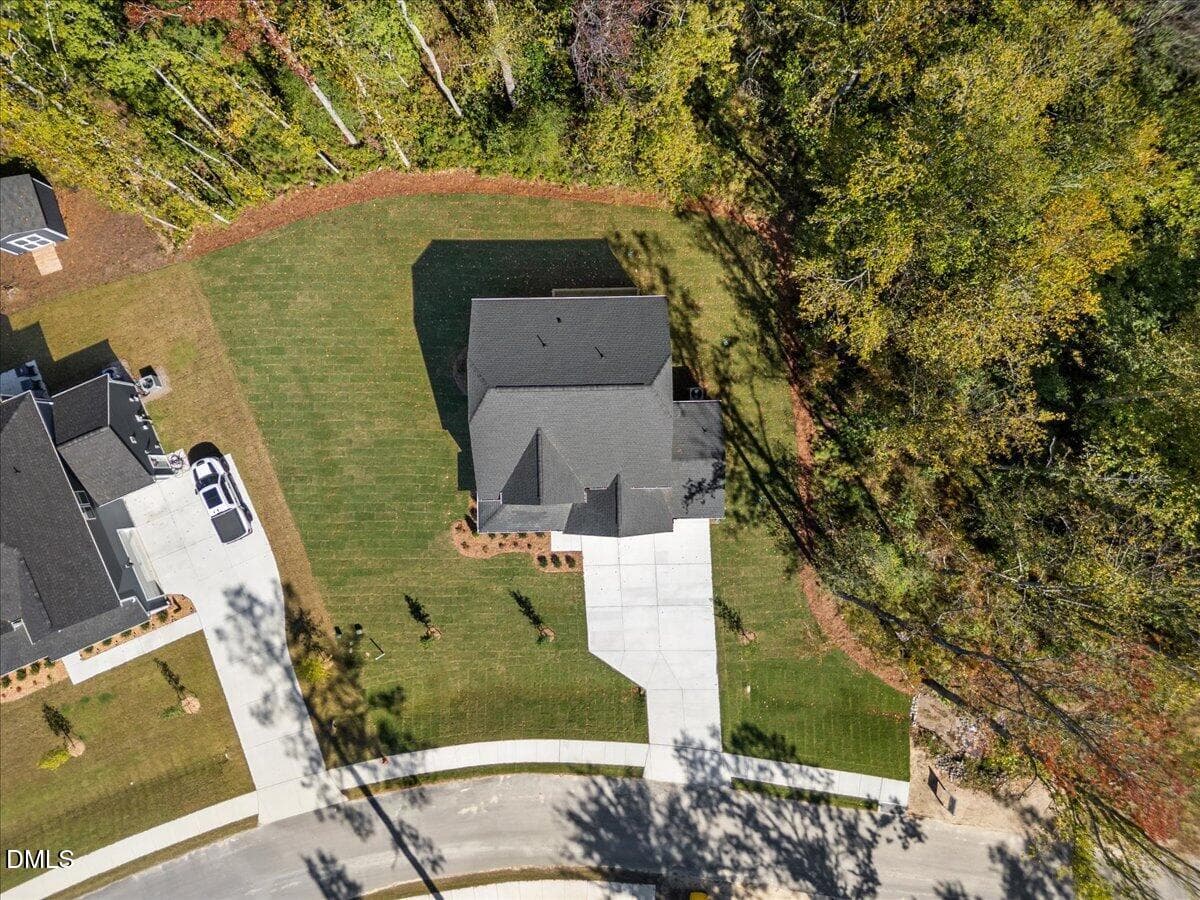 65-370 Glade Dr - 370 Glade Drive, Aberdeen, NC 28315