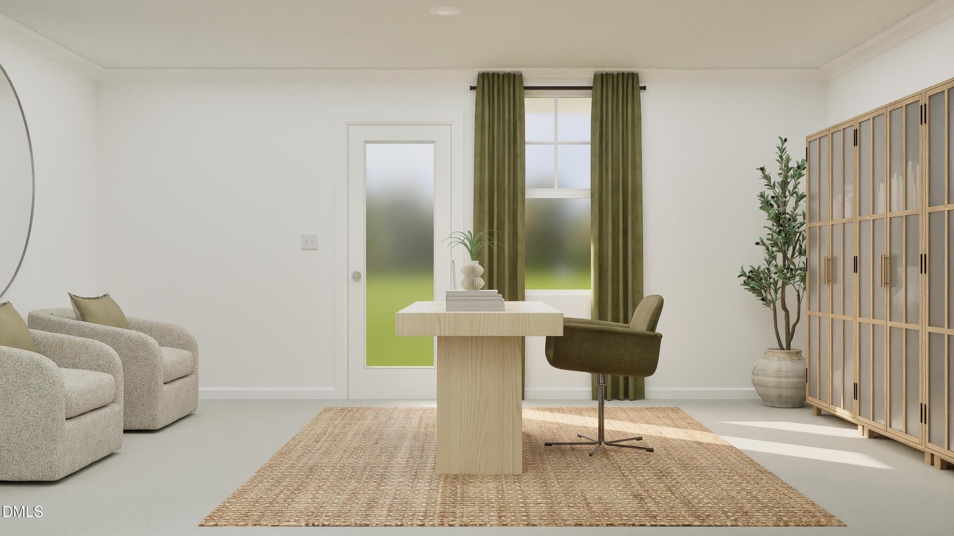 SUN_MicaRidge_Rend_MitchellII_Bath3_F1 - 452 Laurel Chase Drive, Garner, NC 27529