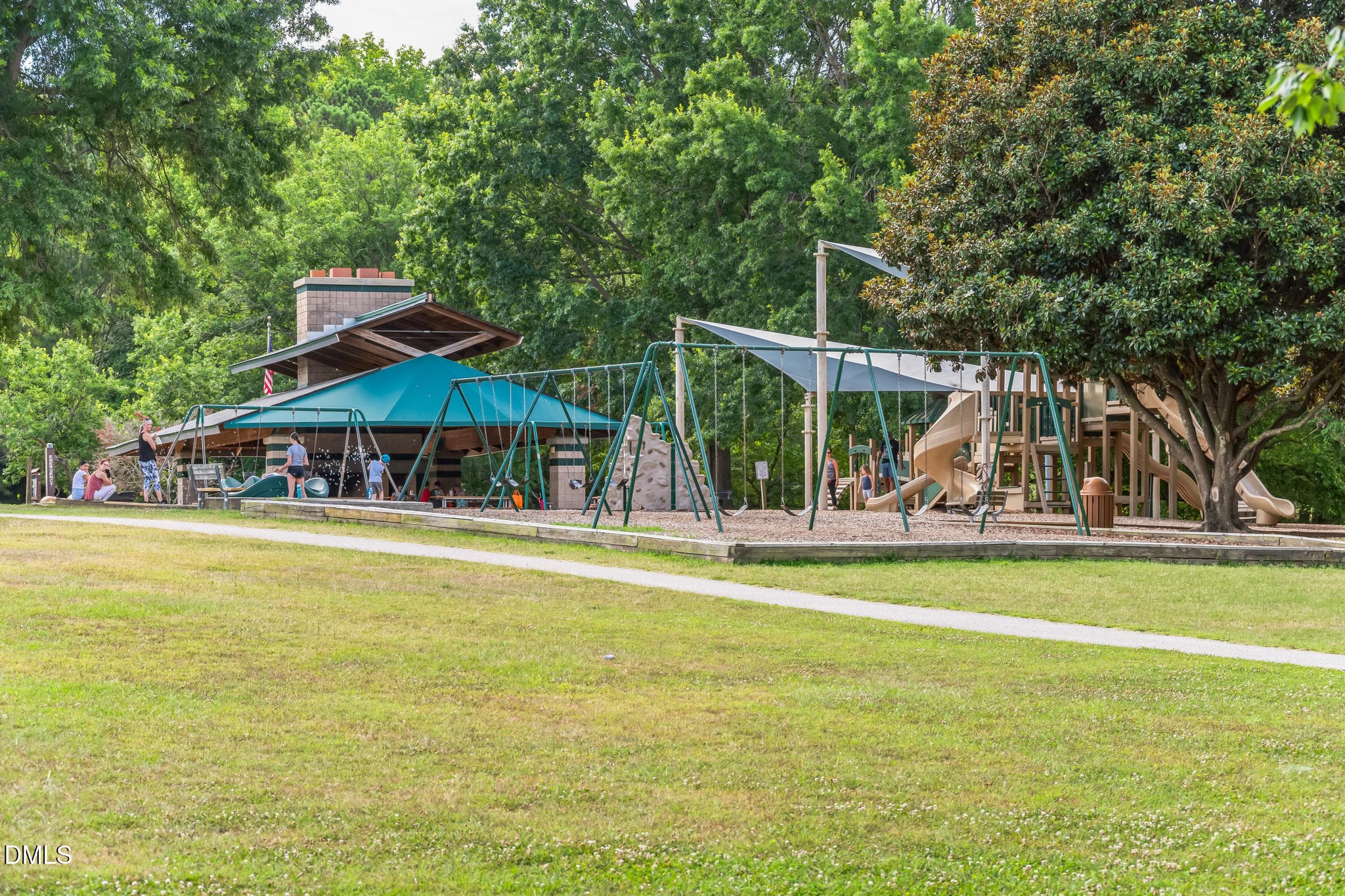 6 - 452 Laurel Chase Drive, Garner, NC 27529