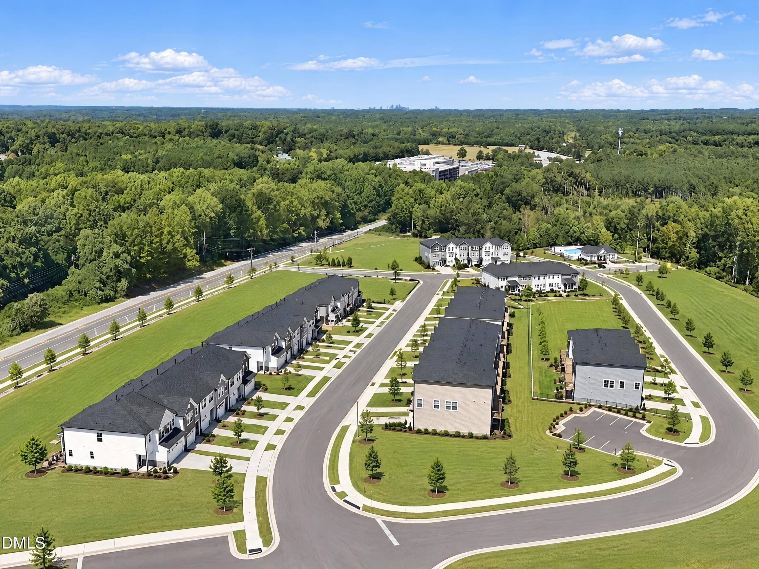 8 - 452 Laurel Chase Drive, Garner, NC 27529