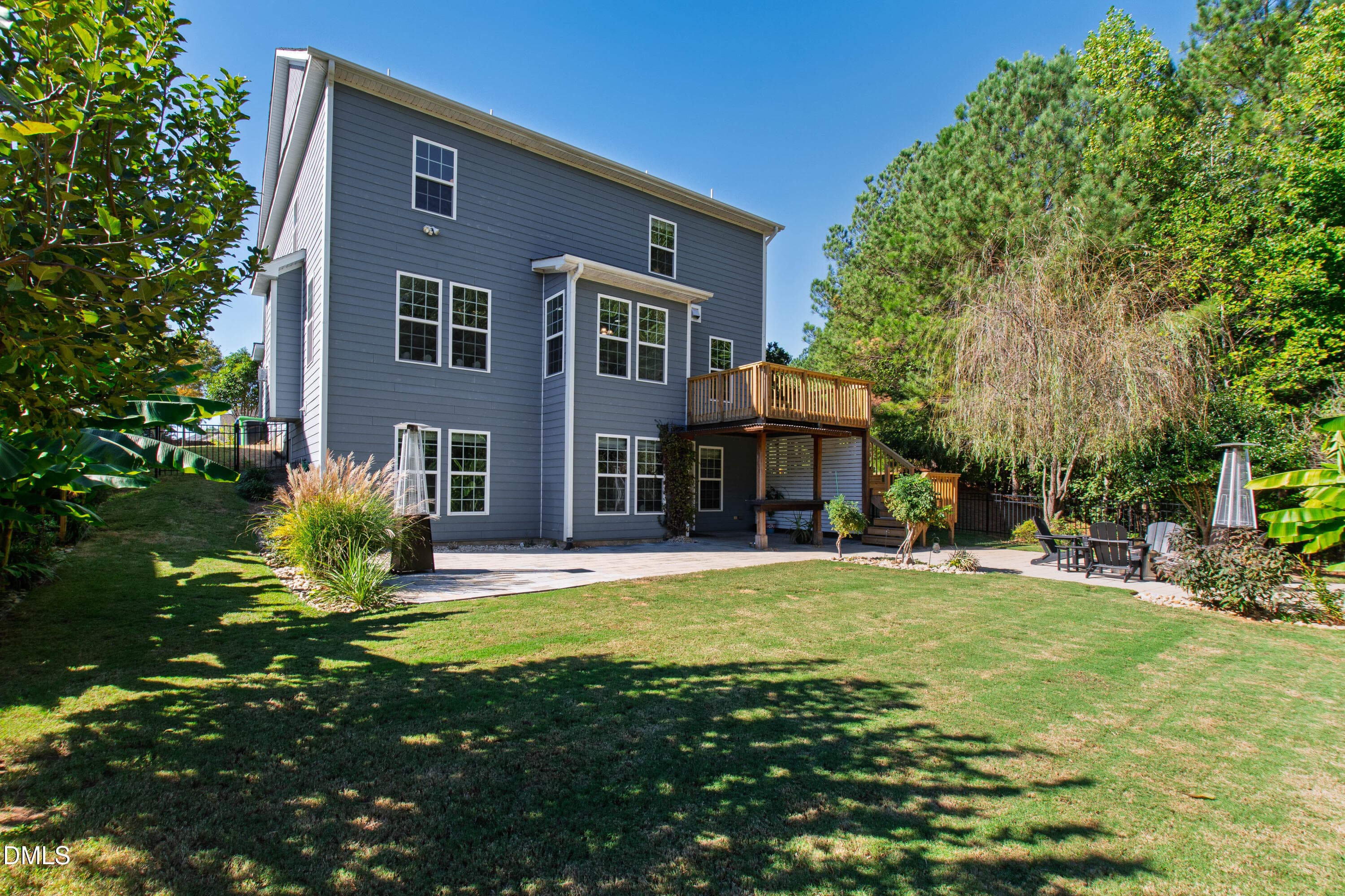 Palace (68) - 953 Palace Garden Way, Raleigh, NC 27603