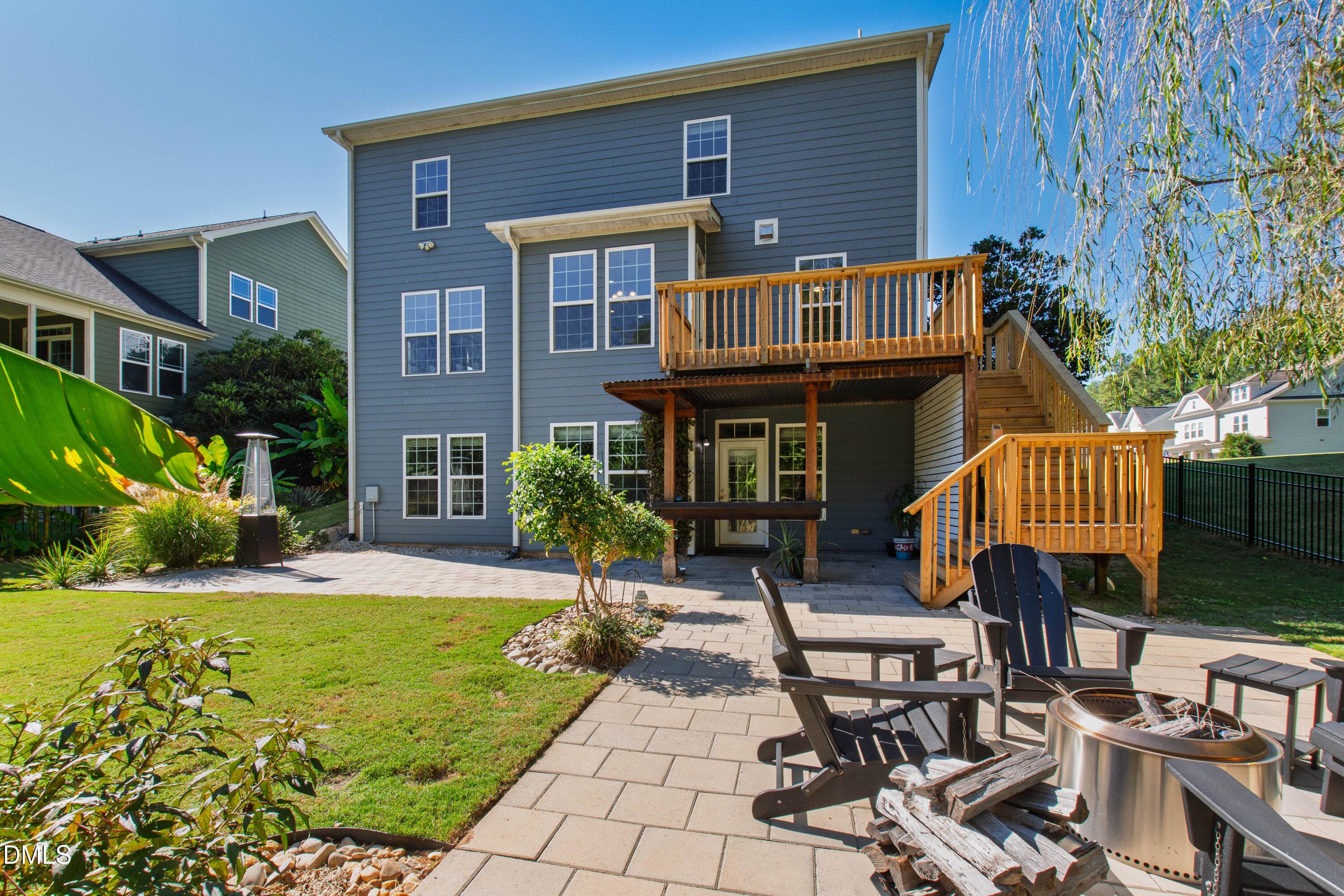 Palace (71) - 953 Palace Garden Way, Raleigh, NC 27603