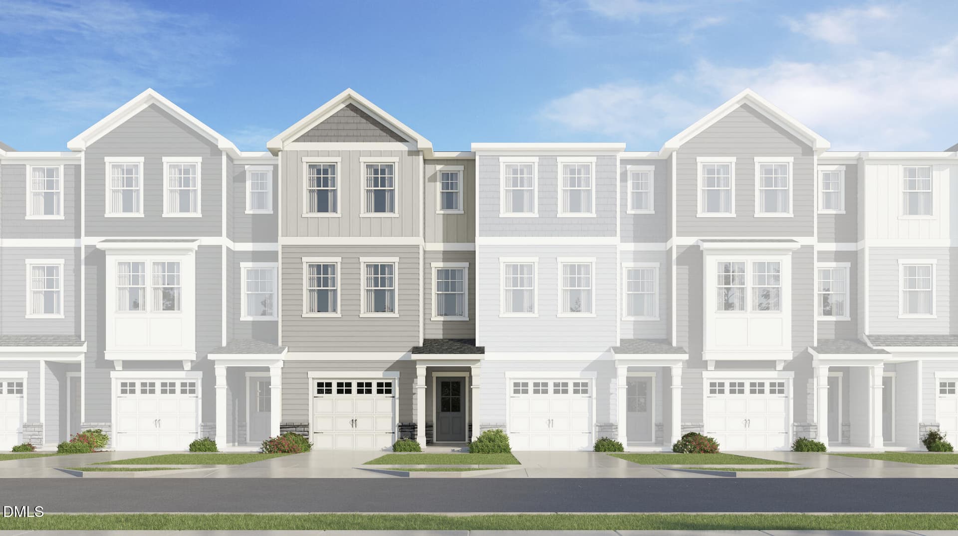 452 Laurel Chase Drive, Garner, NC 27529