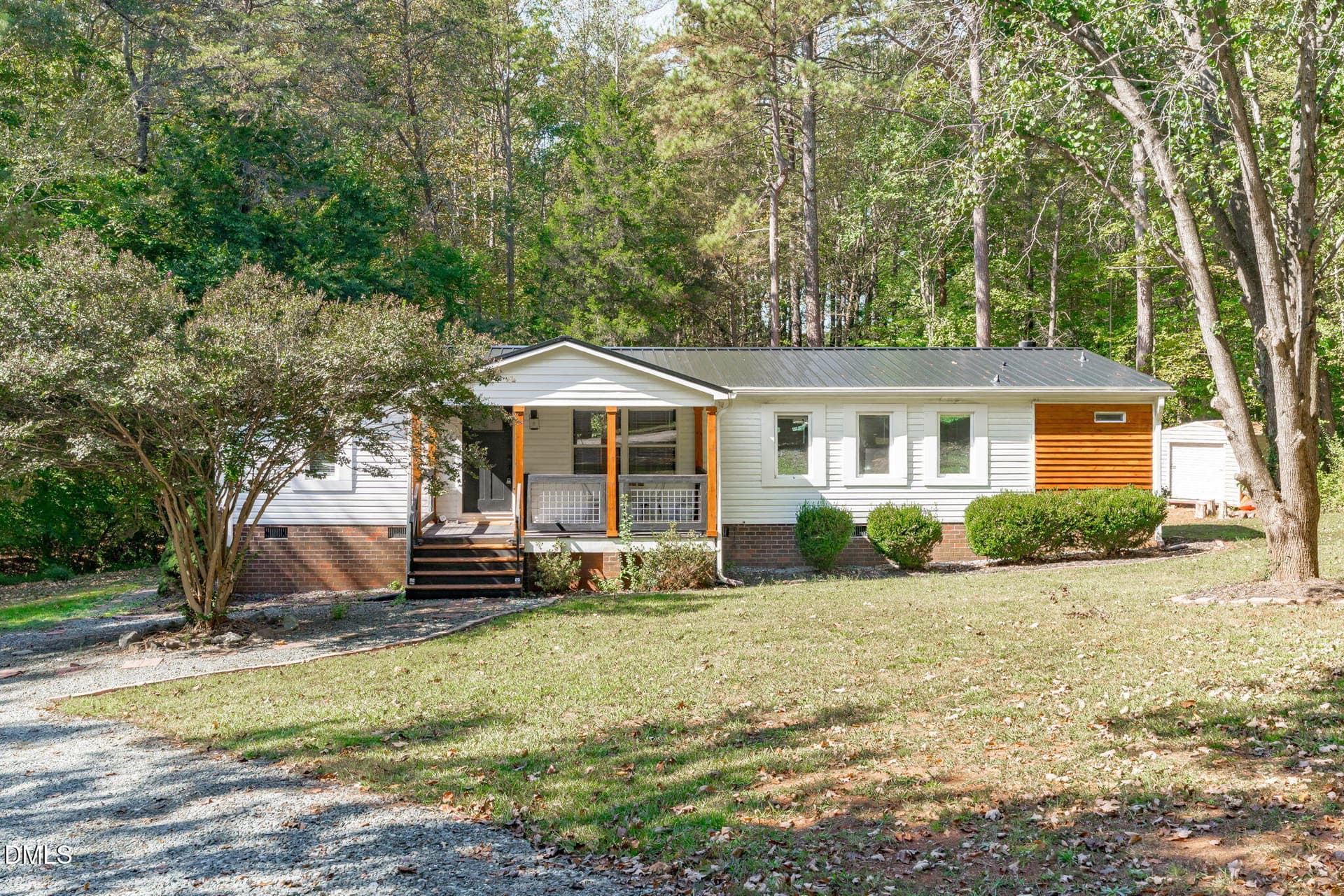5257 Lloyd Hill Lane, Graham, NC 27253