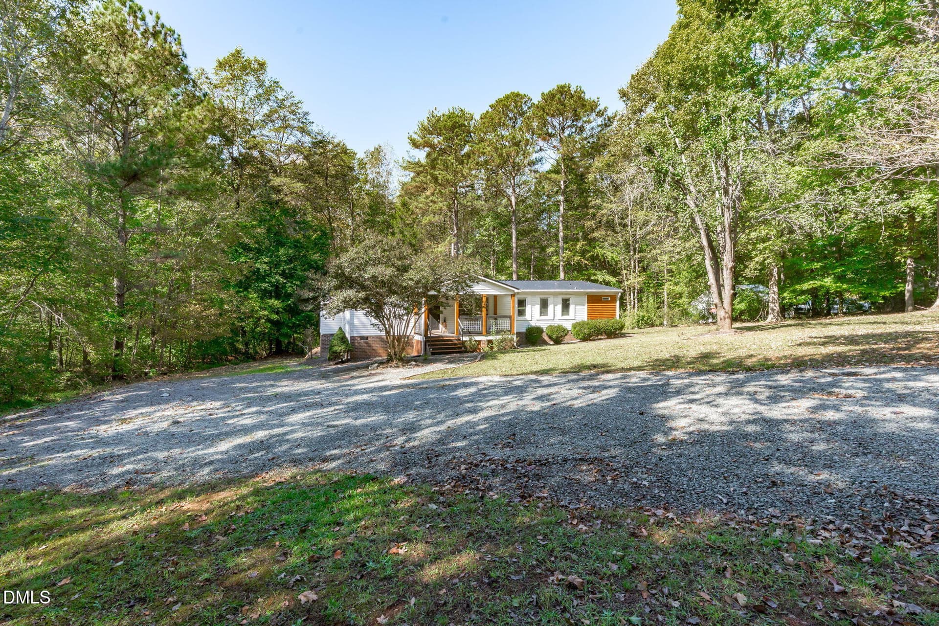 B (11 of 13) - 5257 Lloyd Hill Lane, Graham, NC 27253