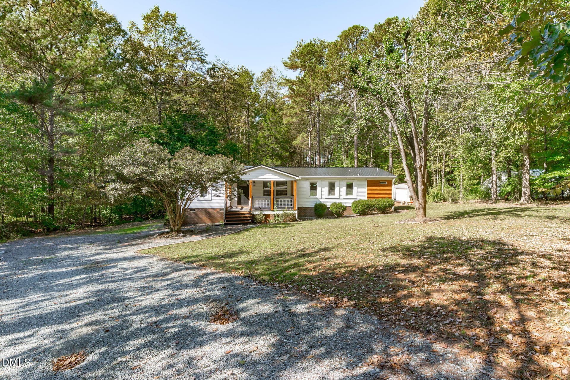 B (13 of 13) - 5257 Lloyd Hill Lane, Graham, NC 27253