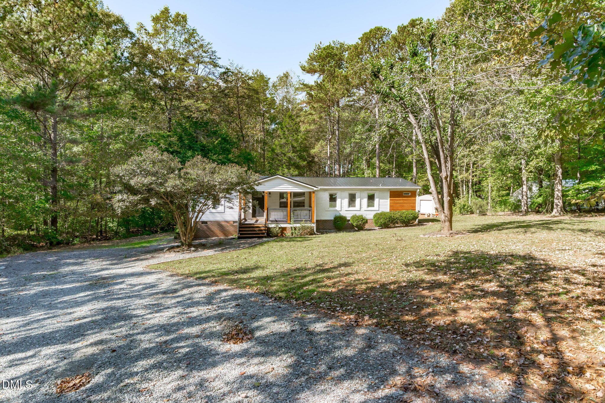 B (13 of 13) - 5257 Lloyd Hill Lane, Graham, NC 27253