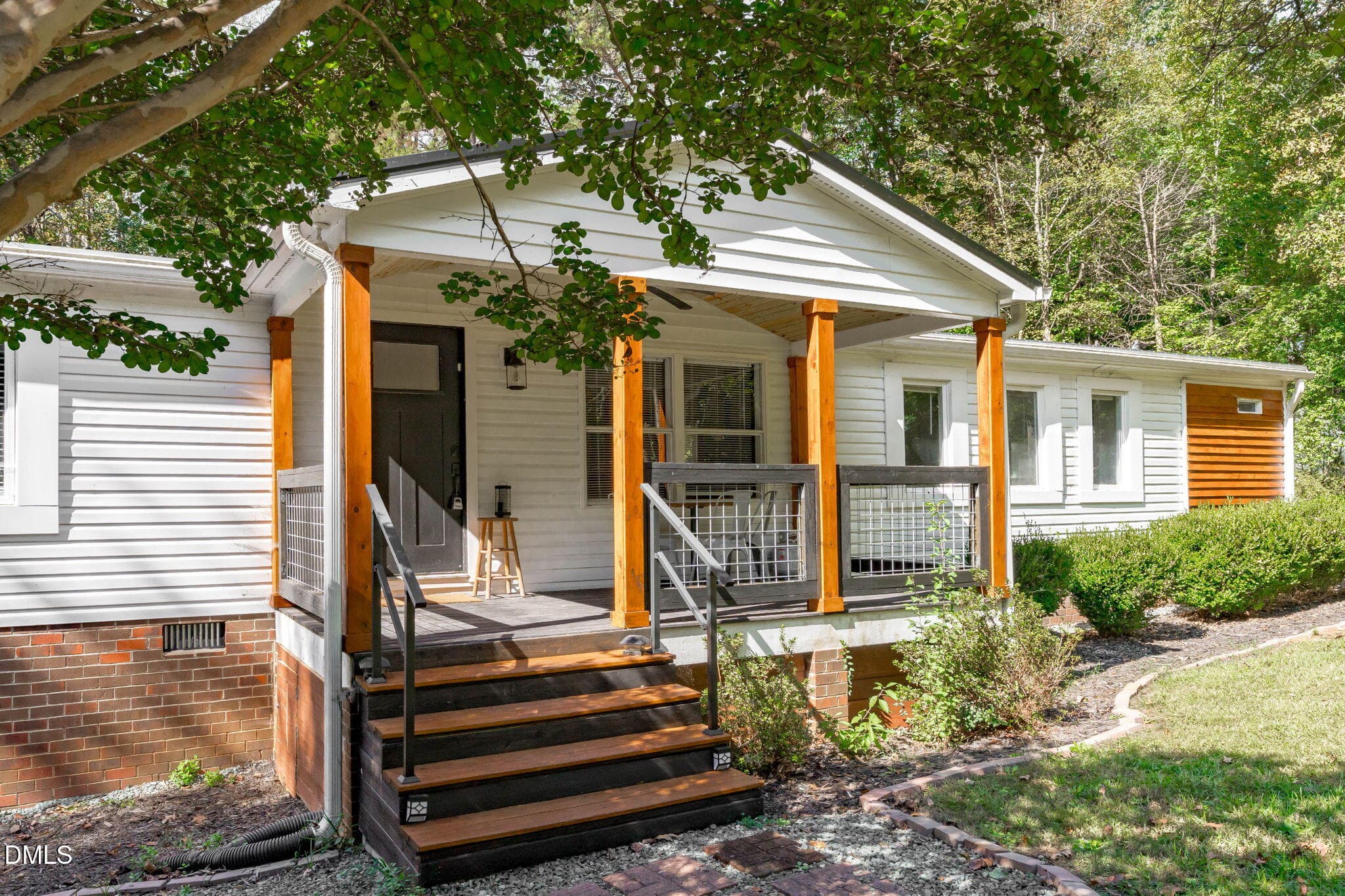 B (9 of 13) - 5257 Lloyd Hill Lane, Graham, NC 27253