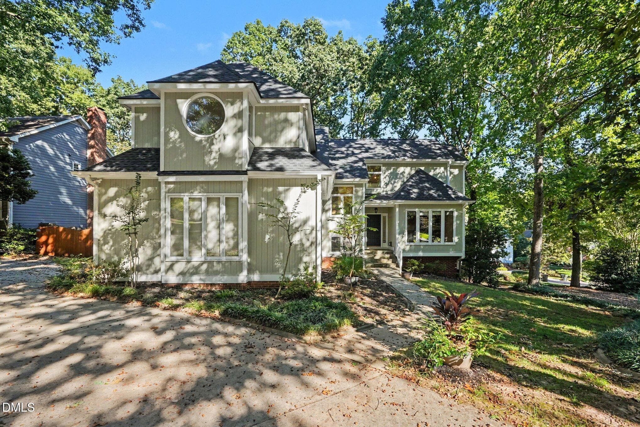 813 Vestavia Woods Drive, Raleigh, NC 27615