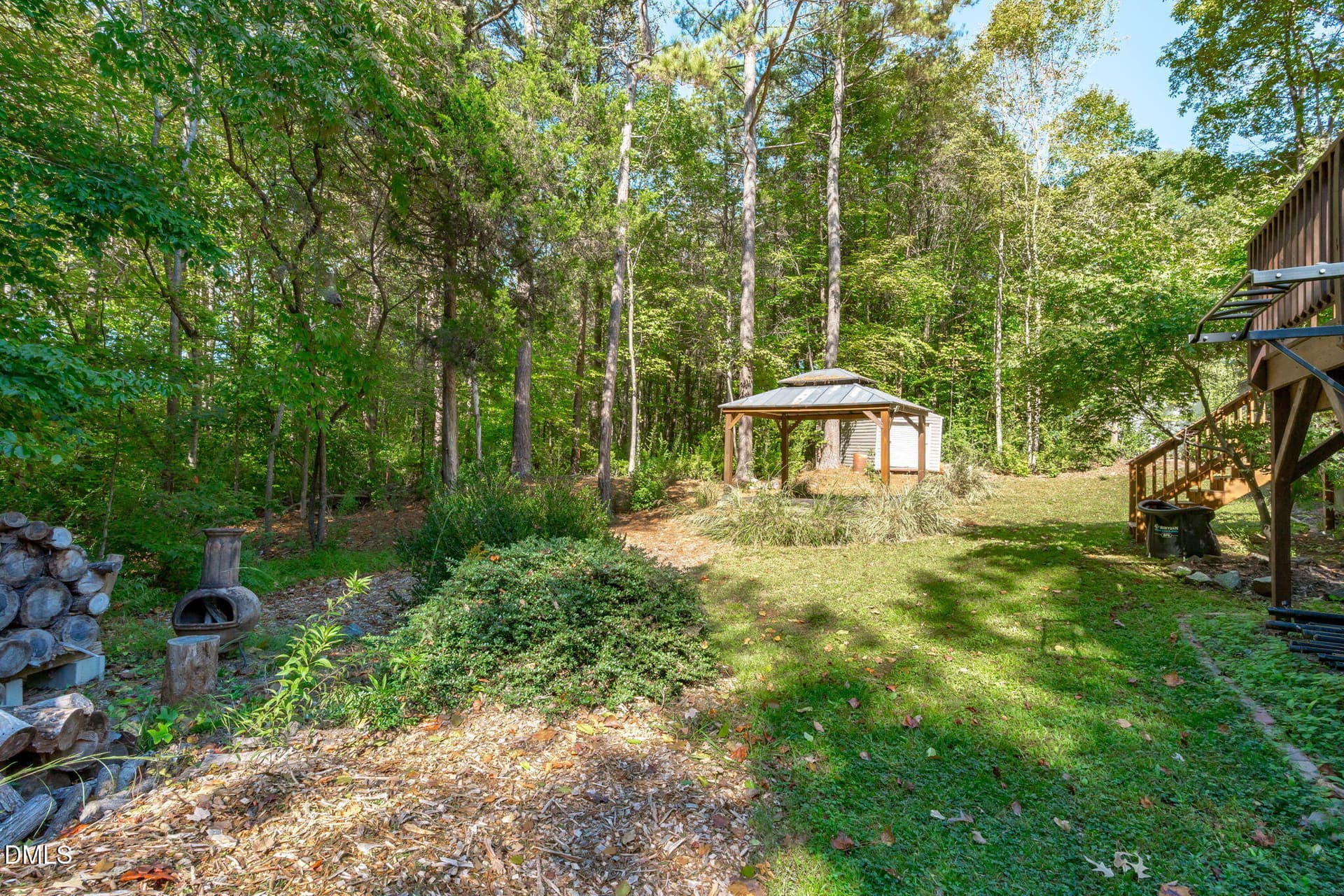 B (1 of 13) - 5257 Lloyd Hill Lane, Graham, NC 27253